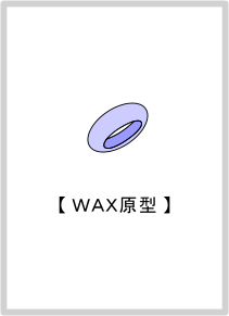 WAX原型