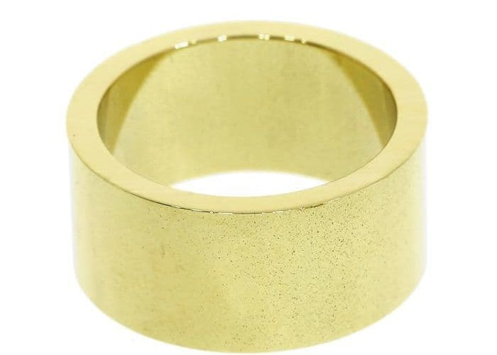 C綺麗じゃない仕上げ