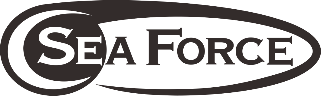 シーフォースロゴ