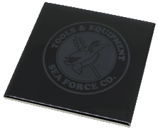 CO2セラミック板