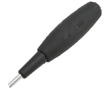 CO2ドライバーの持ち手