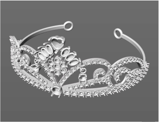 ティアラのデータ