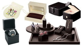 ジュエリーケース