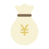 ¥