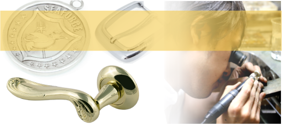 表面処理,表面加工