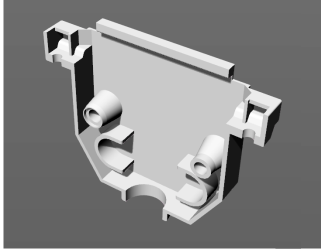 ケーブルコネクターのデータ
