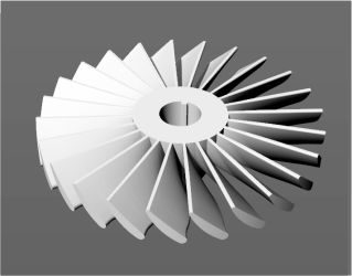 ファンのデータ