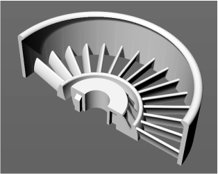 エンジンパーツのデータ